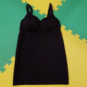 Bravado nursing tank